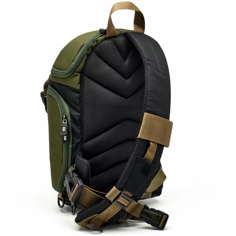 Daiwa Wilderness Roto Rucksack - Fly fishing luggage 2 Daiwa Wilderness Roto Rucksack - Fly fishing luggage - Image 2