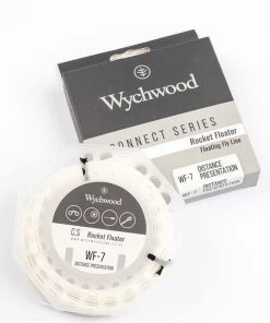 Wychwood Rocket Floater Fly LInes -