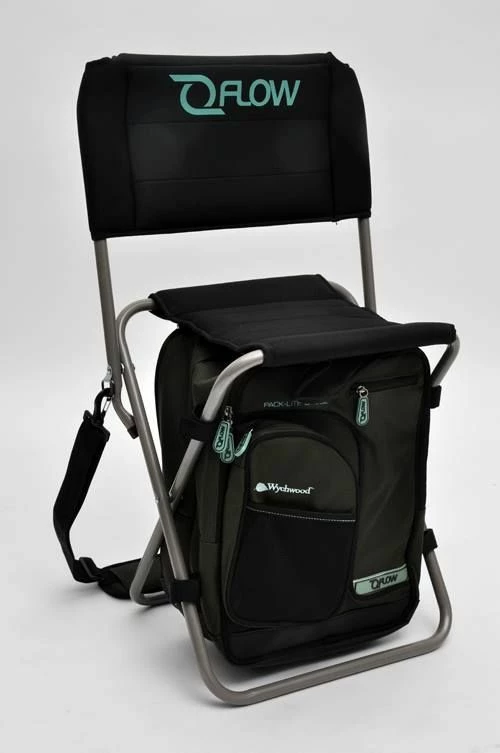 Wychwood Flow Pack-Lite Stool - Accessories 2 Wychwood Flow Pack-Lite Stool - Accessories - Image 2