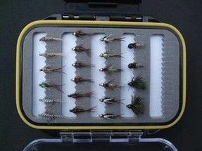 Turrall Fly Pod - River Nymphs - Fly sets 2 Turrall Fly Pod - River Nymphs - Fly sets - Image 2