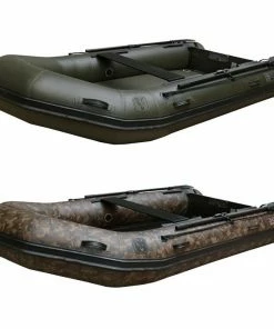 Fox 320 Inflatable Boats - Boats & motors