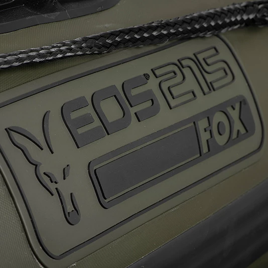 Fox EOS 215 Inflatable Boat - Boats & motors 5 Fox EOS 215 Inflatable Boat - Boats & motors - Image 5
