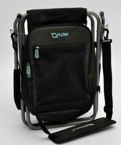 Wychwood Flow Pack-Lite Stool - Accessories 5 Wychwood Flow Pack-Lite Stool - Accessories -Deals Game Fishing Store d0uspwbm635703274001179732