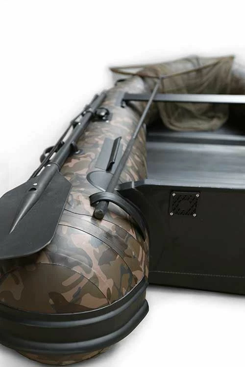 Fox 320 Inflatable Boats - Boats & motors 4 Fox 320 Inflatable Boats - Boats & motors - Image 4