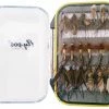 Turrall Fly Pod - Daddies - Fly sets