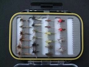 Turrall Fly Pod - River Dries - Fly sets 2 Turrall Fly Pod - River Dries - Fly sets - Image 2