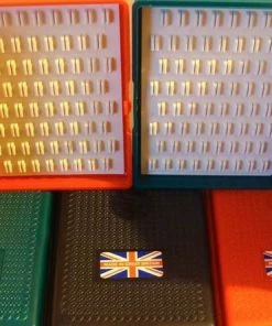 Richard Wheatley Fox Fly Box - Fly boxes 5 Richard Wheatley Fox Fly Box - Fly boxes -Deals Game Fishing Store elx5sr5s637540751923203503