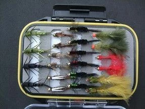 Turrall Fly Pod - Stillwater Nymphs - Fly sets 2 Turrall Fly Pod - Stillwater Nymphs - Fly sets - Image 2