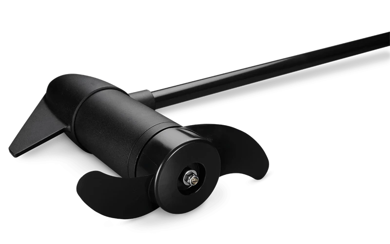 Minn Kota Endura Max Transom Mounted Trolling Motors - Boats & motors 3 Minn Kota Endura Max Transom Mounted Trolling Motors - Boats & motors - Image 3