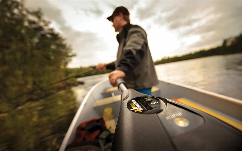 Minn Kota Endura Max Transom Mounted Trolling Motors - Boats & motors 5 Minn Kota Endura Max Transom Mounted Trolling Motors - Boats & motors - Image 5