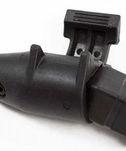 Korum Compact Quick Release Net Adaptor - Nets