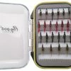 Turrall Fly Pod - Diawl Bachs - Fly sets