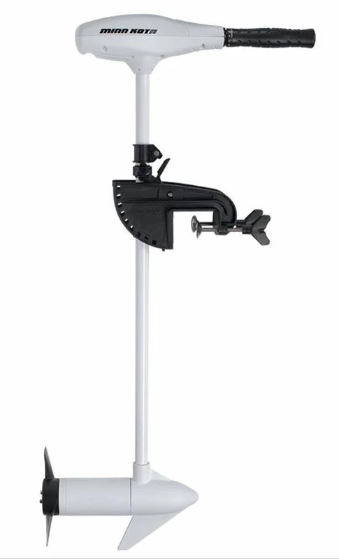 Minn Kota Riptide Saltwater Transom Mount Motors - Boats & motors 3 Minn Kota Riptide Saltwater Transom Mount Motors - Boats & motors - Image 3