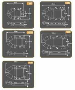 Fox 290 Inflatable Boats - Boats & motors 15 Fox 290 Inflatable Boats - Boats & motors -Deals Game Fishing Store ixu1cjls636867919966089173