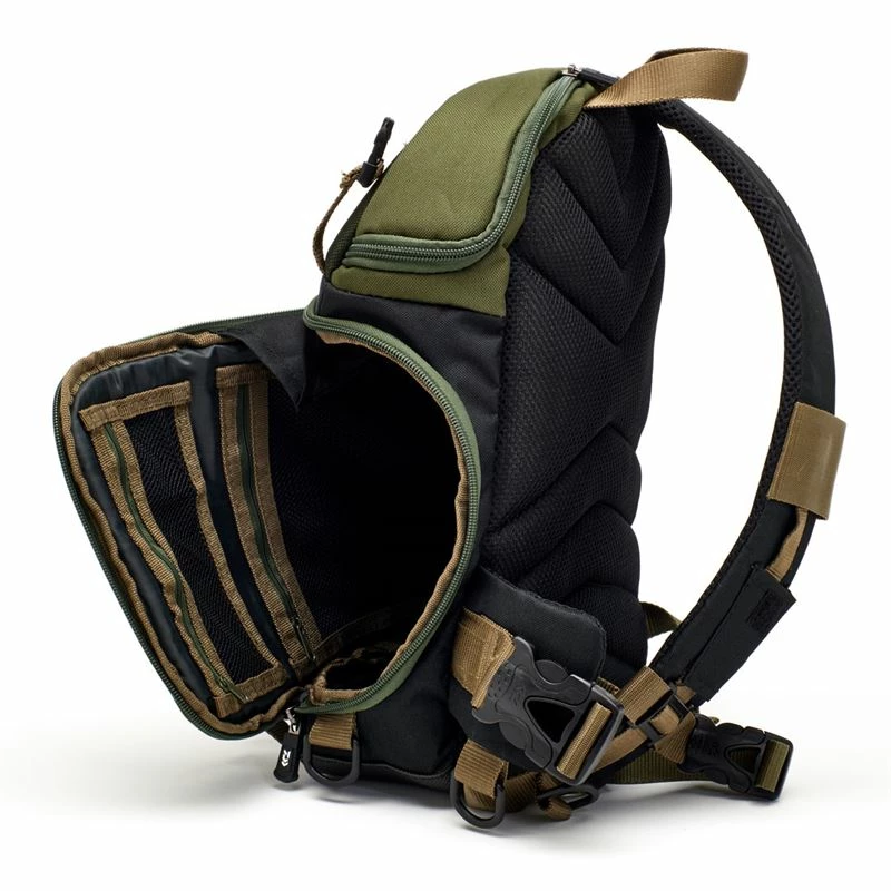 Daiwa Wilderness Roto Rucksack - Fly fishing luggage 4 Daiwa Wilderness Roto Rucksack - Fly fishing luggage - Image 4
