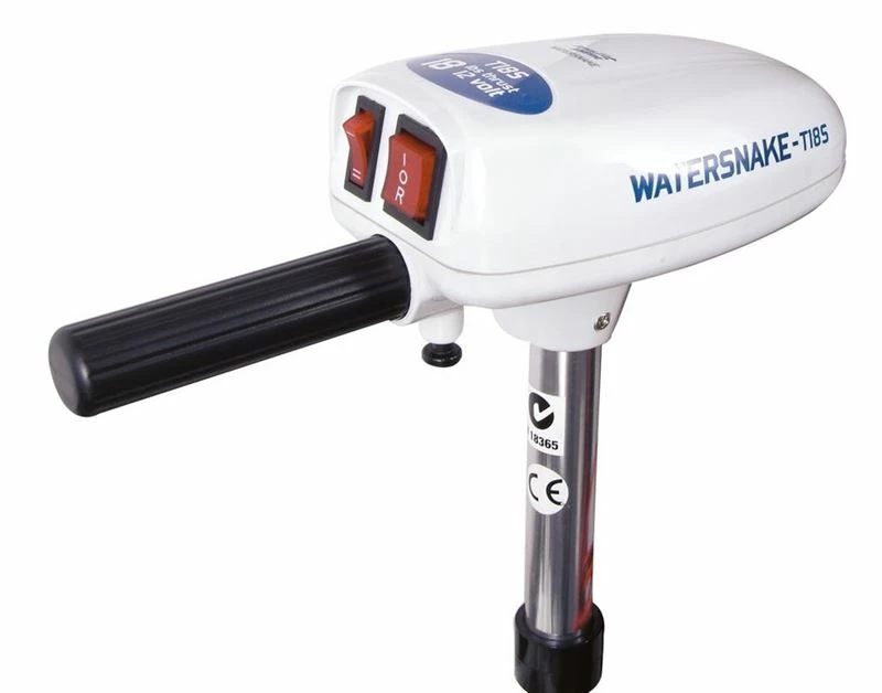 Watersnake ASP T24 Saltwater - Boats & motors 4 Watersnake ASP T24 Saltwater - Boats & motors - Image 4