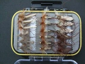 Turrall Fly Pod - Daddies - Fly sets 2 Turrall Fly Pod - Daddies - Fly sets - Image 2
