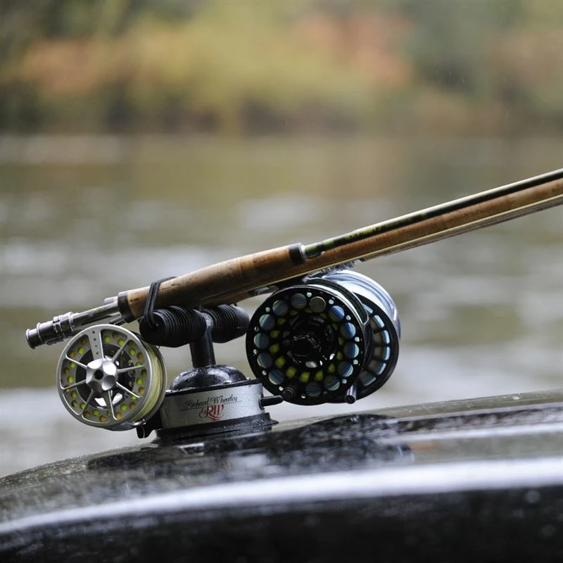 Richard Wheatley Rod Carriers - Accessories 3 Richard Wheatley Rod Carriers - Accessories - Image 3