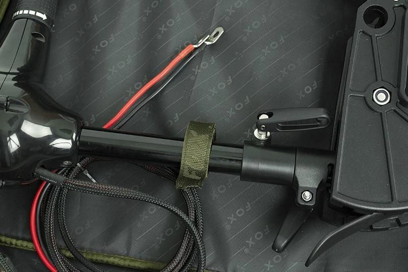 Fox Camolite Outboard Motor Bag - Boats & motors 3 Fox Camolite Outboard Motor Bag - Boats & motors - Image 3