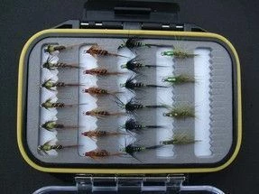 Turrall Fly Pod - Crunchers - Fly sets 2 Turrall Fly Pod - Crunchers - Fly sets - Image 2