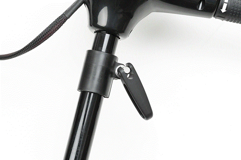 Fox 80lb 12v Brushless Engine - Boats & motors 4 Fox 80lb 12v Brushless Engine - Boats & motors - Image 4