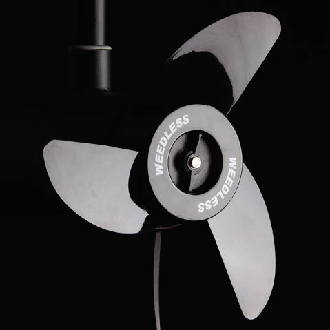 Savage Thruster Outboard Motors - Boats & motors 4 Savage Thruster Outboard Motors - Boats & motors - Image 4