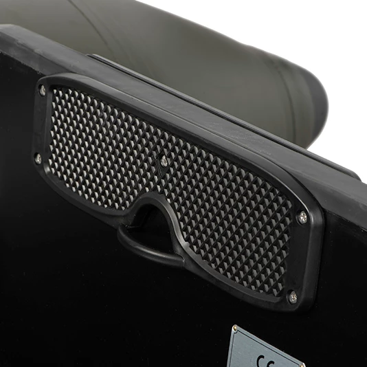 Fox EOS 215 Inflatable Boat - Boats & motors 3 Fox EOS 215 Inflatable Boat - Boats & motors - Image 3