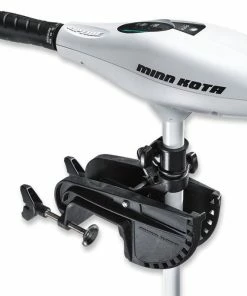 Minn Kota Riptide Saltwater Transom Mount Motors - Boats & motors