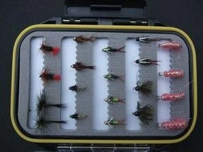 Turrall Fly Pod - Grayling - Fly sets 2 Turrall Fly Pod - Grayling - Fly sets - Image 2