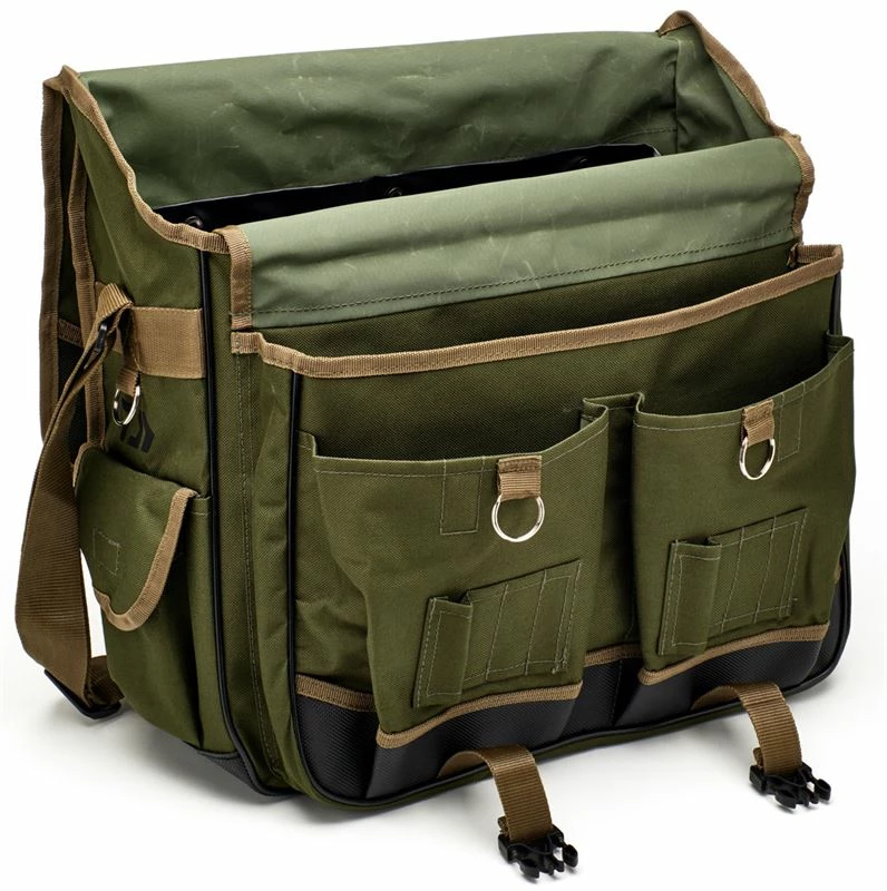 Daiwa Wilderness Game Bags - Fly fishing luggage 6 Daiwa Wilderness Game Bags - Fly fishing luggage - Image 6