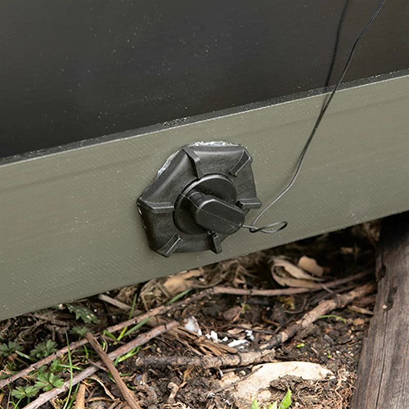 Fox EOS 250 Boat - Boats & motors 5 Fox EOS 250 Boat - Boats & motors - Image 5