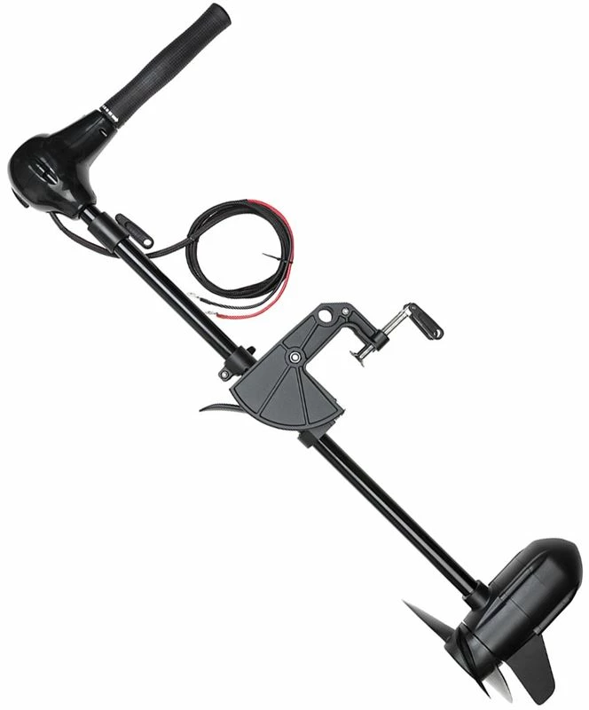 Fox 80lb 12v Brushless Engine - Boats & motors 1 Fox 80lb 12v Brushless Engine - Boats & motors