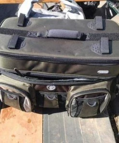 Wychwood Boatman Bag - Fly fishing luggage 5 Wychwood Boatman Bag - Fly fishing luggage -Deals Game Fishing Store n2xqgbsj636903945549673507