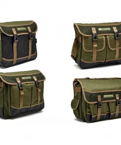 Deals Game Fishing Store 17 Daiwa Wilderness Game Bags - Fly fishing luggage