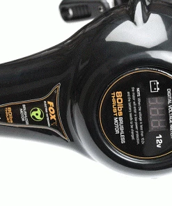 Fox 80lb 12v Brushless Engine - Boats & motors 11 Fox 80lb 12v Brushless Engine - Boats & motors -Deals Game Fishing Store ojo2v1jq636728632648308674