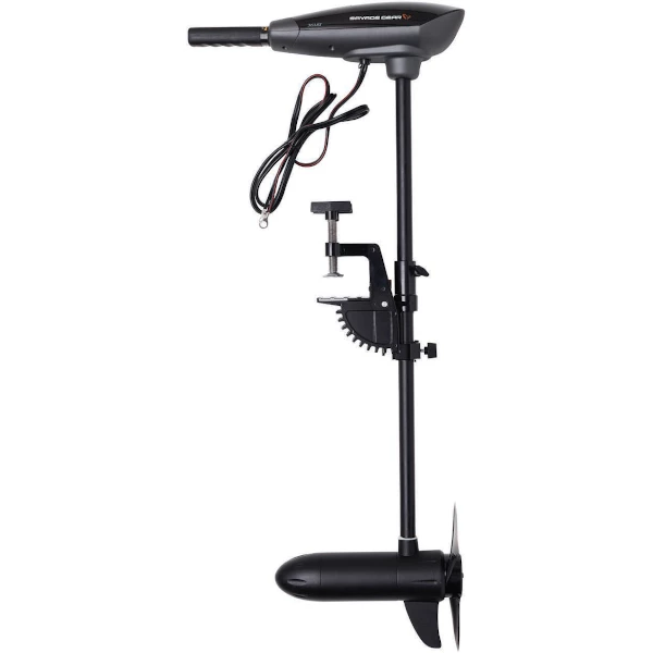 Savage Thruster Outboard Motors - Boats & motors 2 Savage Thruster Outboard Motors - Boats & motors - Image 2