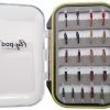 Turrall Fly Pod - Buzzers - Fly sets