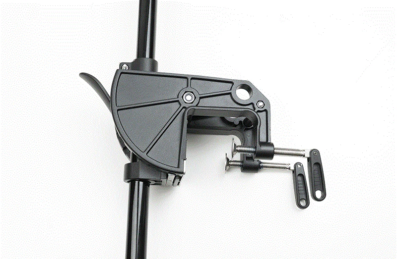 Fox 80lb 12v Brushless Engine - Boats & motors 3 Fox 80lb 12v Brushless Engine - Boats & motors - Image 3