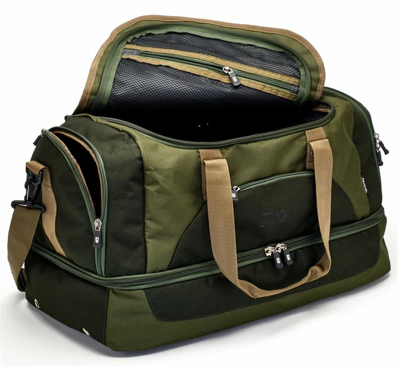 Daiwa Wilderness Game Bags - Fly fishing luggage 7 Daiwa Wilderness Game Bags - Fly fishing luggage - Image 7