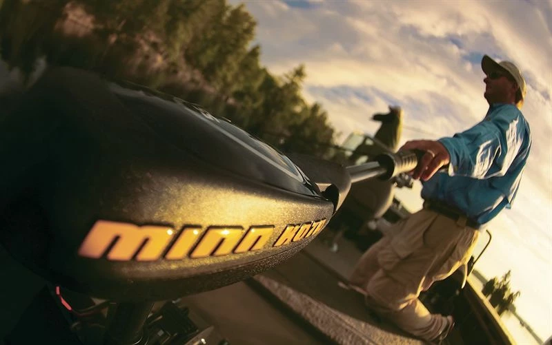 Minn Kota Traxxis Transom Mounted Trolling Motors - Boats & motors 5 Minn Kota Traxxis Transom Mounted Trolling Motors - Boats & motors - Image 5