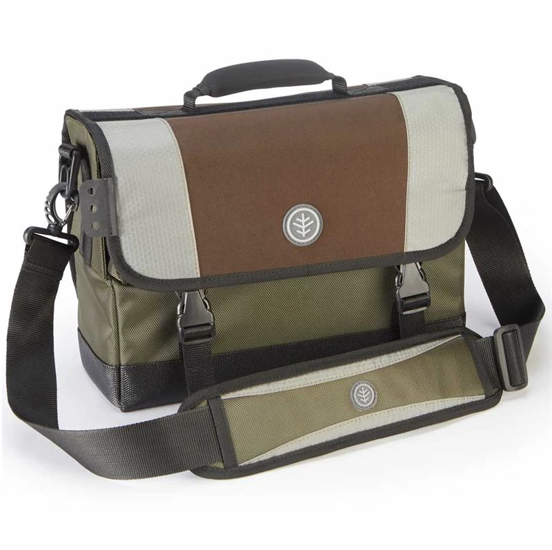 Wychwood Competition Reel Case - Fly fishing luggage 2 Wychwood Competition Reel Case - Fly fishing luggage - Image 2