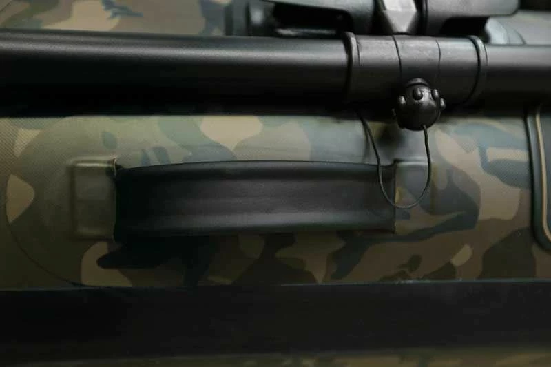 Fox 200 Inflatable Boats - Boats & motors 7 Fox 200 Inflatable Boats - Boats & motors - Image 7