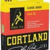 Cortland 444SL Mint Fly Line - Fly lines