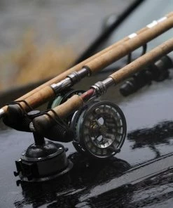 Richard Wheatley Rod Carriers - Accessories
