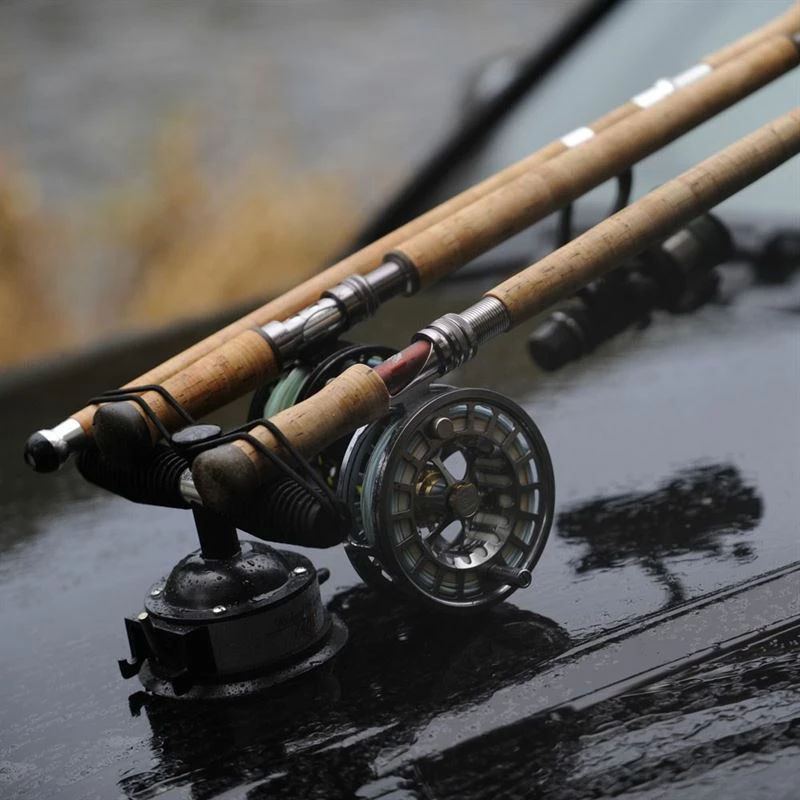 Richard Wheatley Rod Carriers - Accessories 1 Richard Wheatley Rod Carriers - Accessories