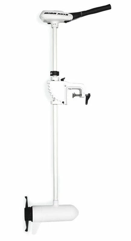 Minn Kota Riptide Saltwater Transom Mount Motors - Boats & motors 4 Minn Kota Riptide Saltwater Transom Mount Motors - Boats & motors - Image 4