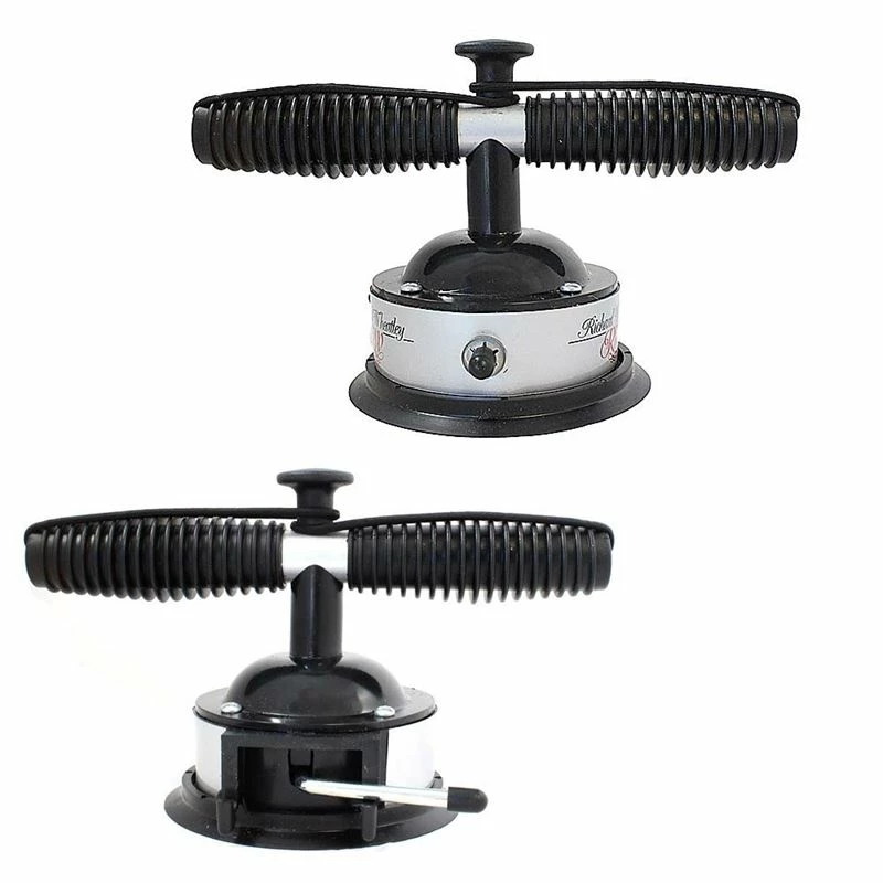 Richard Wheatley Rod Carriers - Accessories 2 Richard Wheatley Rod Carriers - Accessories - Image 2