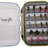 Turrall Fly Pod - Grayling - Fly sets