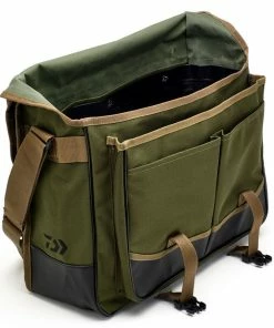 Daiwa Wilderness Game Bags - Fly fishing luggage 11 Daiwa Wilderness Game Bags - Fly fishing luggage -Deals Game Fishing Store seda5w21636846314311439044