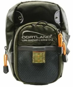 Cortland Fly Fishing Chest Pack - Fly fishing luggage